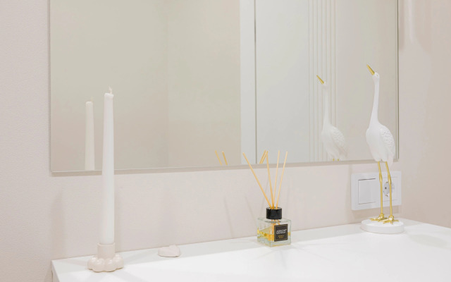 Квартира Современная и уютная около метро