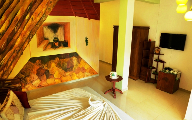 Amarit Hotel