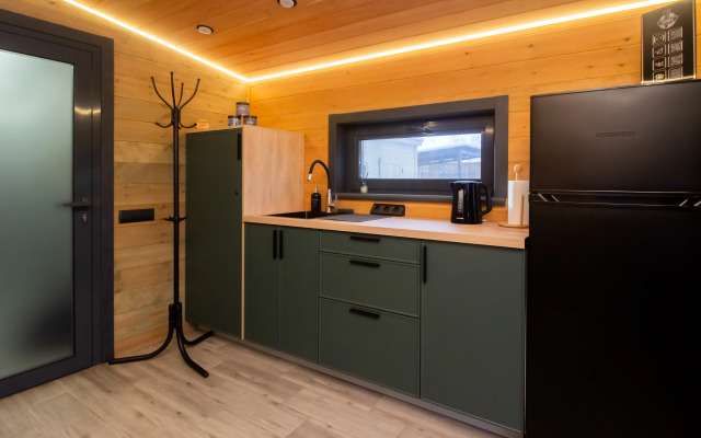 Частный Дом Счастье