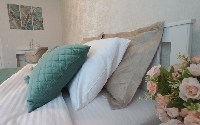 Venezia Home Flat