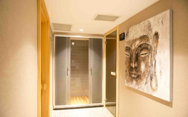 Sky Kamer Boutique Hotel
