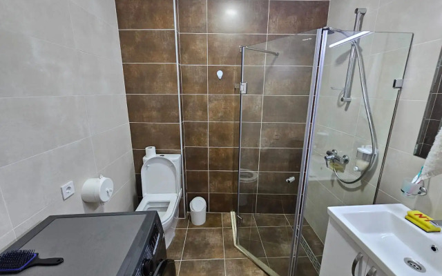 Supergut Batumi Apartments