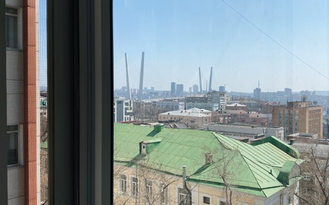 Апартаменты Стильная квартира в самом центре города