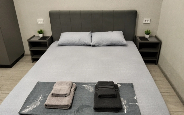 Апартаменты Минск Мир