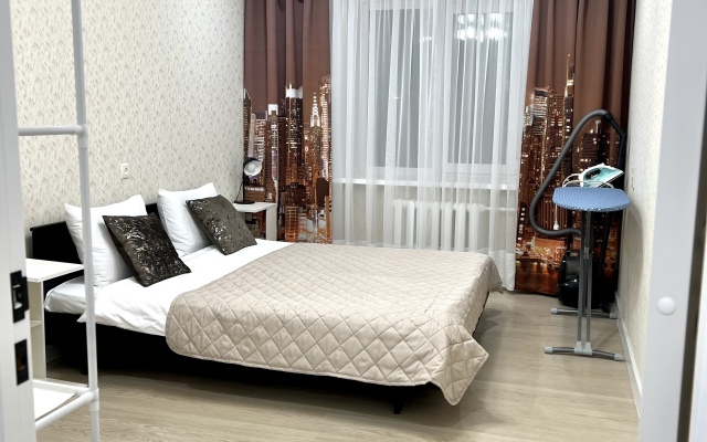 Dvukhkomnatnaya Na Ayskoy Flat