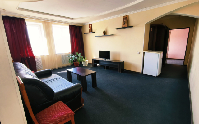 Korona na Mazdokskoi Guest House