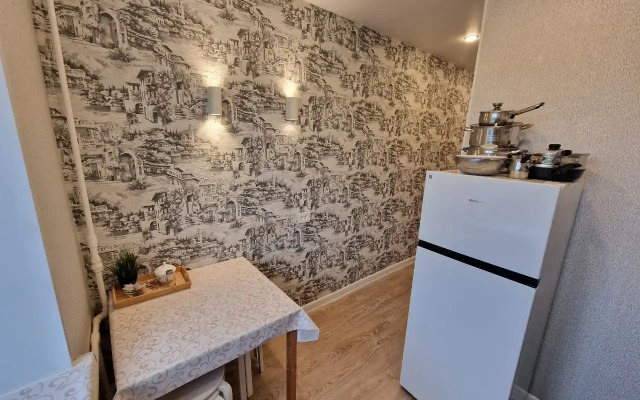 Апартаменты Walt Whitman сети Багет