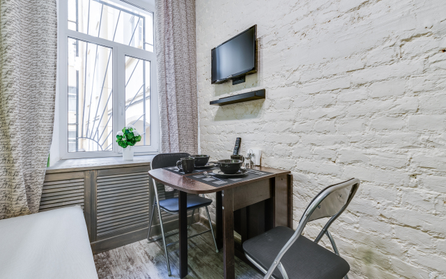 Апартаменты Мафия Лофт 1