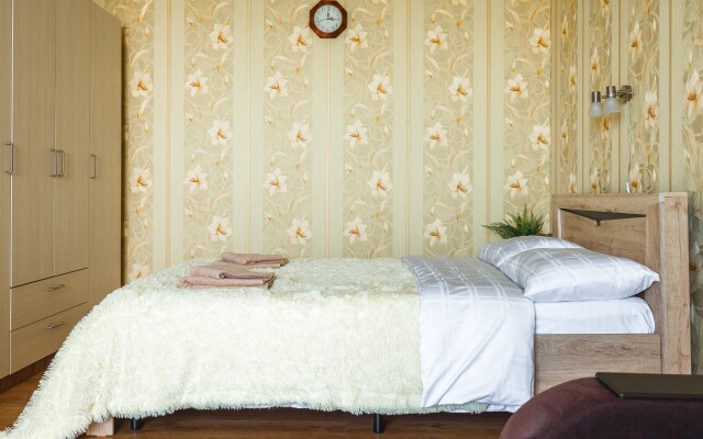 Квартира Однокомнатная квартира около метро Пролетарская №5