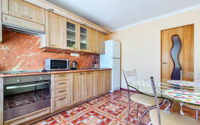 Krasnoarmejskaya Flat