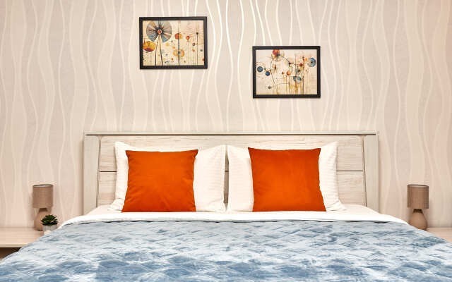 Квартира 2 Ночи на Константина Гондаря