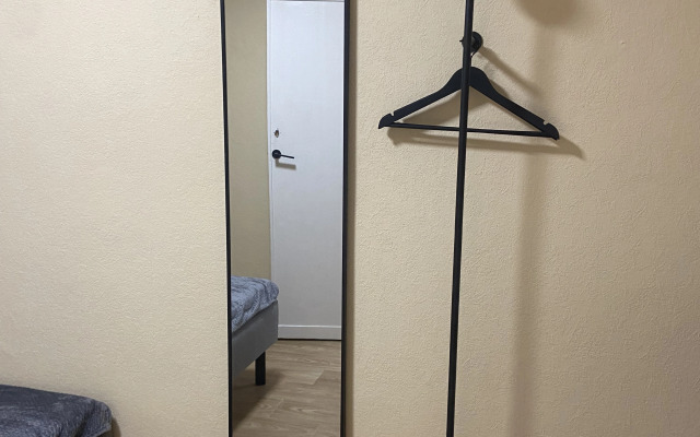 Квартира 2-х комнатная в центре Калининграда