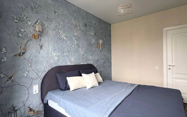 Stilnaya Na Podzolkova Flat