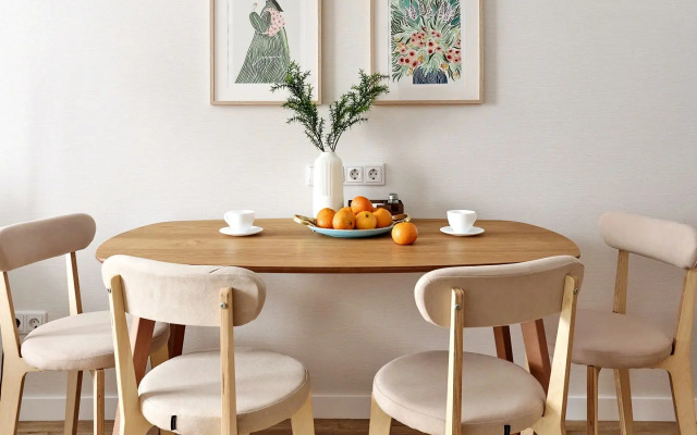 Квартира RoomyRoom Space