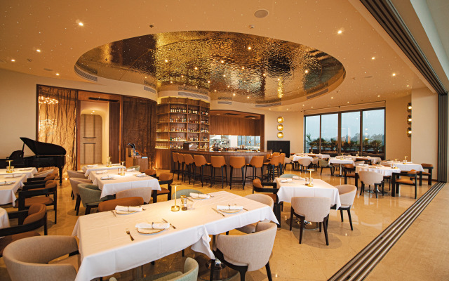 Sole Mio Wellness Boutique-hotel