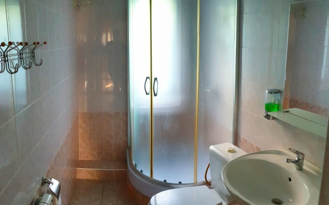 Sosnovaya Dacha Guest House