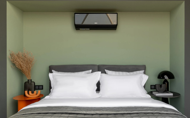 Cosmos Atmosphera Primorye Resort