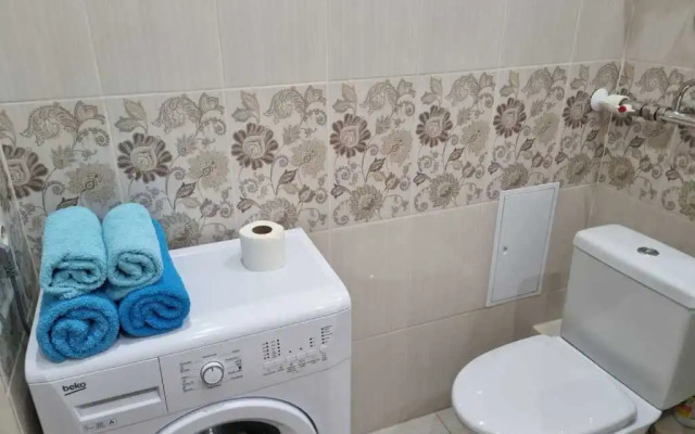 Апартаменты Аврора ул. Розы Люксембург 33, 3 этаж