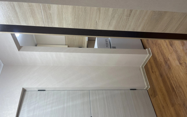 Odnushka Na Dvoikh Flat