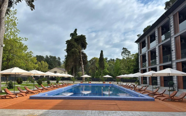 Hotel Solar Hotel