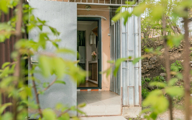 Квартира Уютная в городе Кисловодск