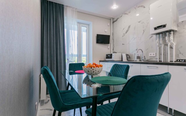 Sozvezdie Lux Apartments