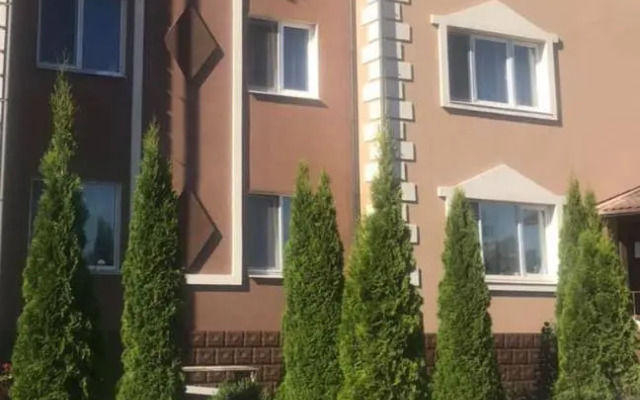 Квартира В таун-хаусе