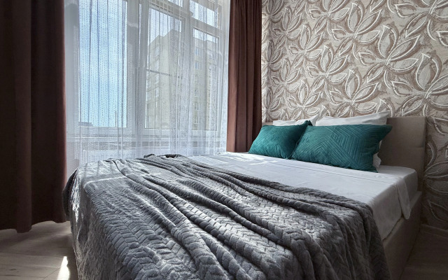 Dolgikh Anapa U Morya Flat