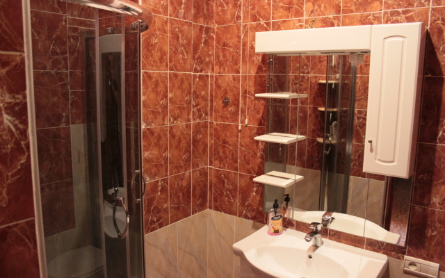 Park Vere Hostel
