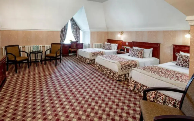 Asia Tashkent