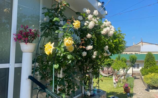 Гостевой дом Архипка Rooms