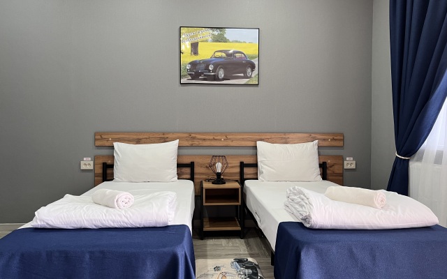 Astonit Hotel