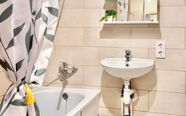 Квартира уютная в центре города