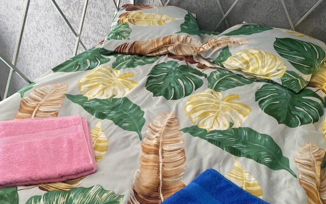 Апартаменты на улице Карла Маркса 75