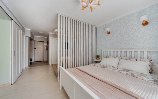 Апартаменты Бауман