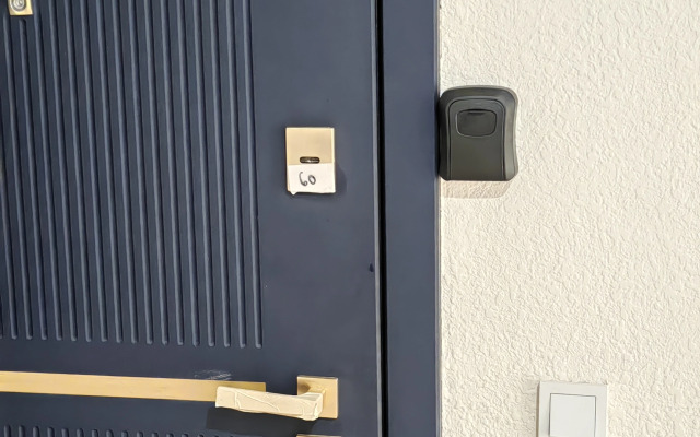 Апартаменты Пионерский