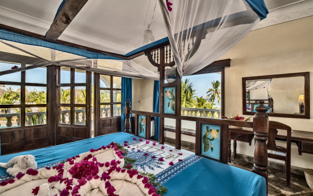 Jumbo Watamu All Inclusive Hotel