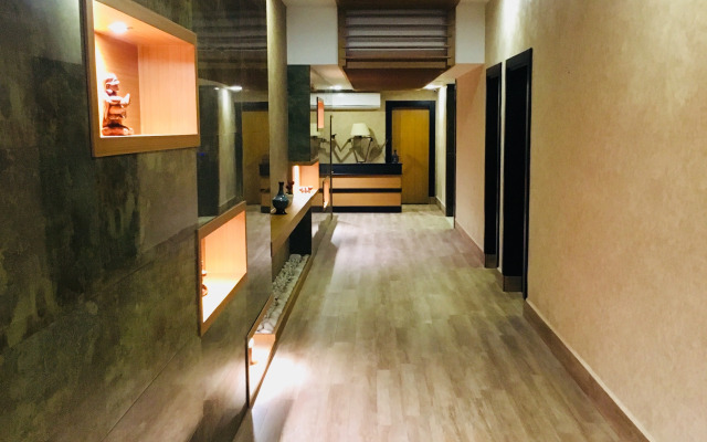 Semeynye 2+1, Elite Marine Residence, Cleopatra Apartments