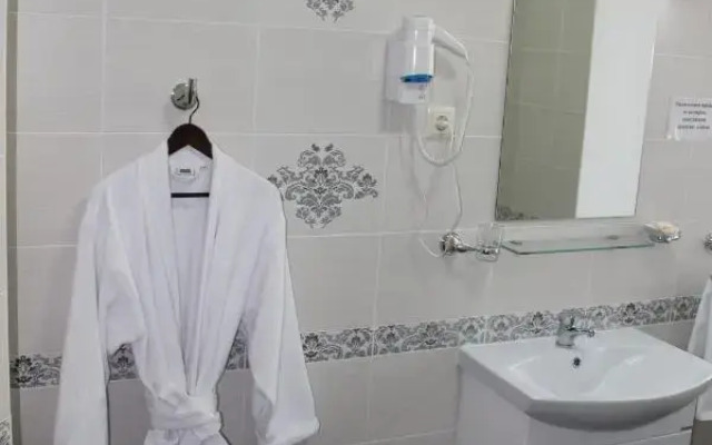 Sultan Bejbars Hotel