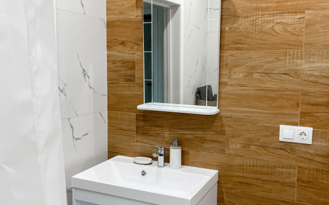 Апартаменты Европа Самарские термы