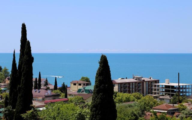 Elida Guest House