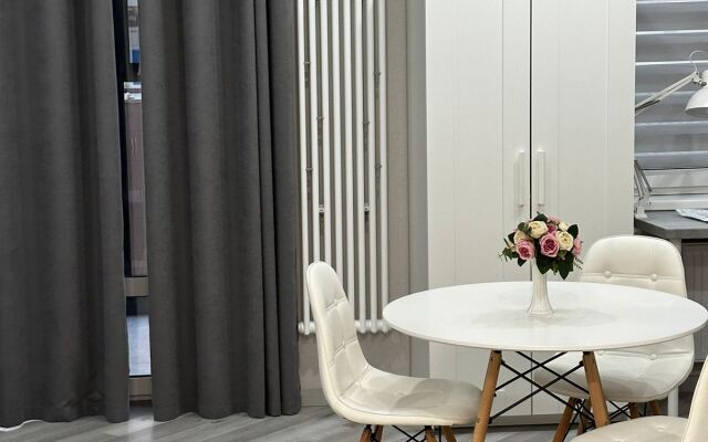 Квартира в доме Бизнес-класса ЖК Норвежский