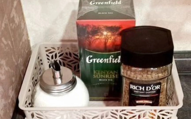 Квартира на улице Велижской, 7