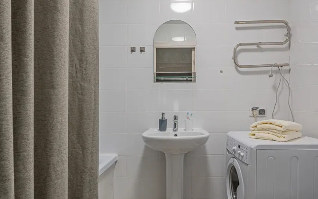 Апартаменты 49 проспект Космонавтов 11В