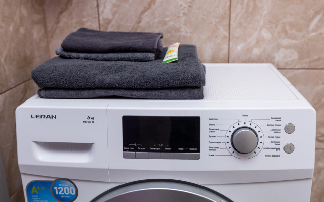 Квартира 1-комнатная на Автомобилистов 15