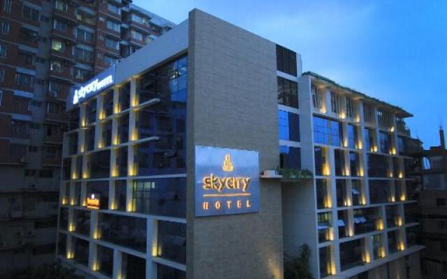 Sky City Hotel Dhaka