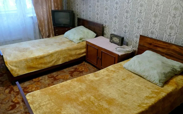 Квартира на проспекте Ленина 186к3