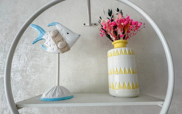 Studiya 3 Krovati Apartments