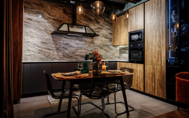 Апартаменты The Regal