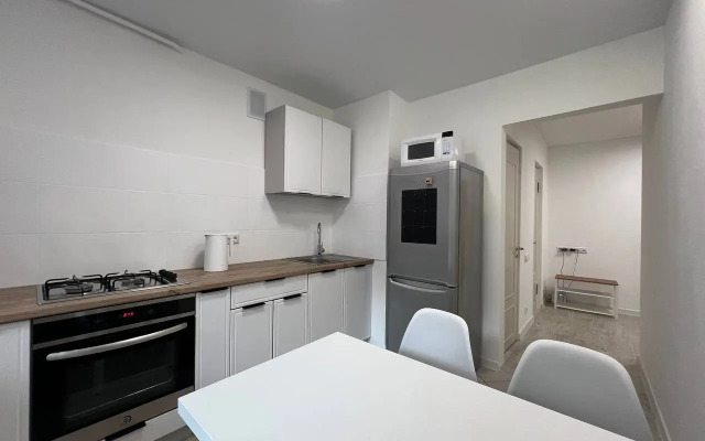 Апартаменты Very Horyzhey 26